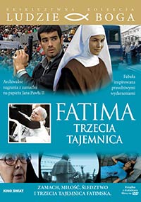 Fatima trzecia tajemnica