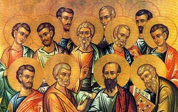 11 Apostołów